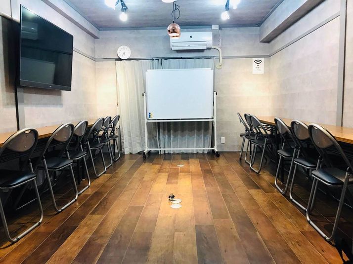 泰共フラットビル　311号室 - レンタルスペース　Pitto（池袋）