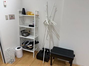 ルービー中延 音楽ルーム（ルービー中延　【room1】）の設備の写真