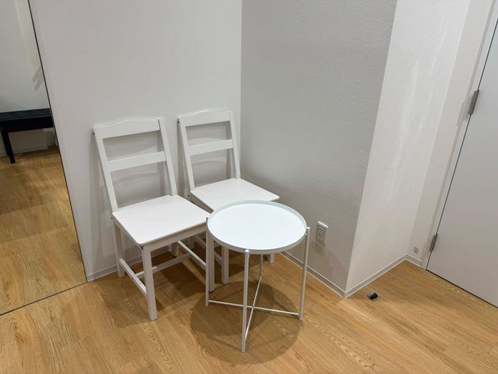 音楽ルーム（ルービー中延　room1） - ルービー中延