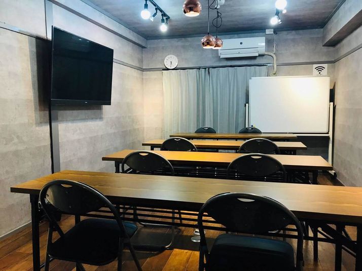 泰共フラットビル　311号室 - レンタルスペース　Pitto（池袋）