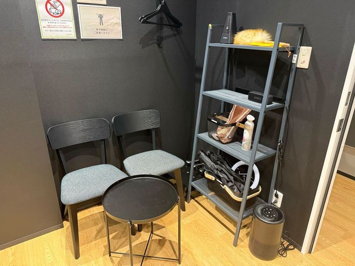 音楽ルーム（ルービー中延　room2） - ルービー中延