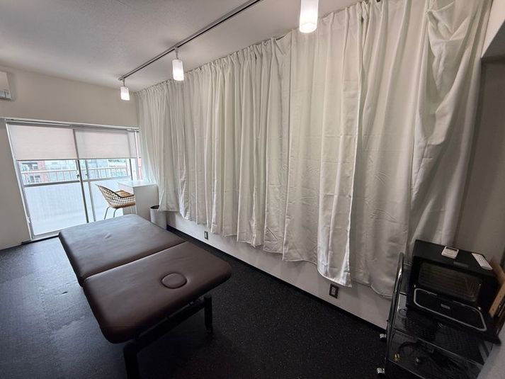 ShareSalonBP表参道店 - ShareSalonBP表参道店