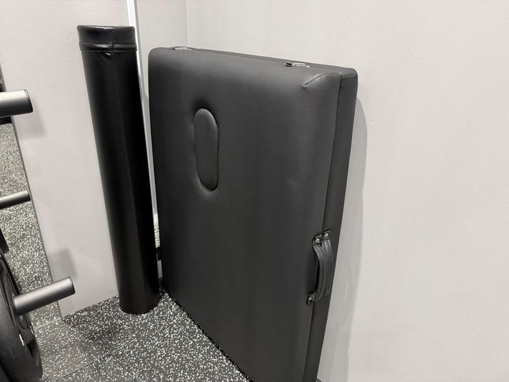 トレーニングルーム（ルービー中延　room5） - ルービー中延