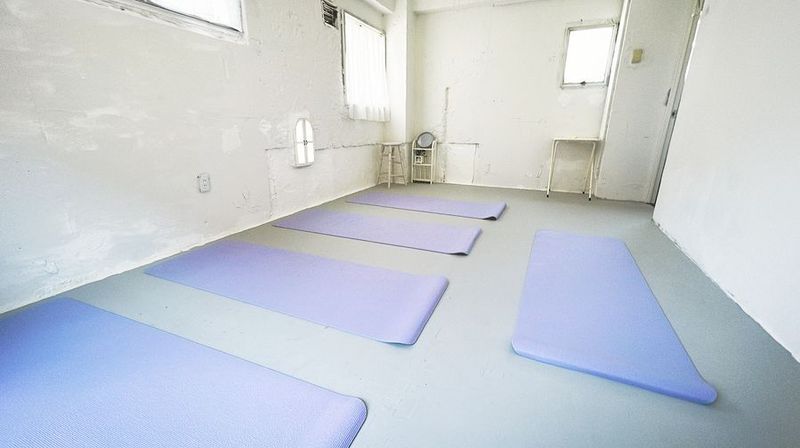 港区のレンタルスペースi'llfeel｜六本木店-スタジオ利用 - 六本木駅から徒歩5分のレンタルサロン＆フォトスタジオ