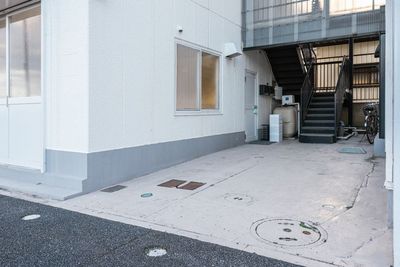 VIEW TERRACEの室内の写真