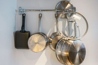 VIEW TERRACEの室内の写真