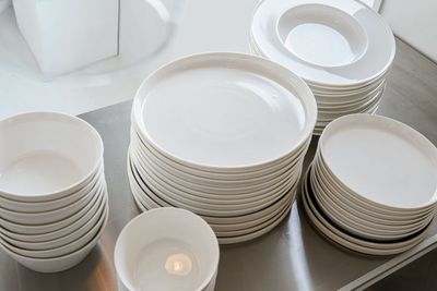 VIEW TERRACEの室内の写真