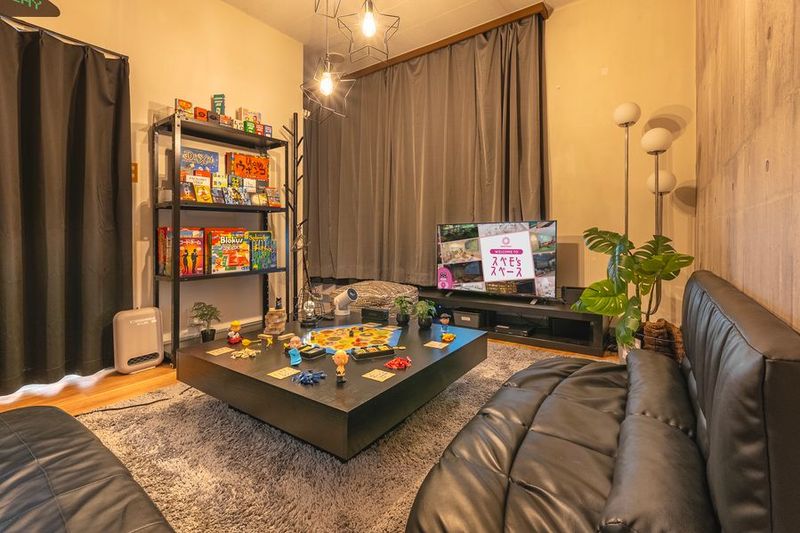 レンタルスペース - 809_GAME大宮