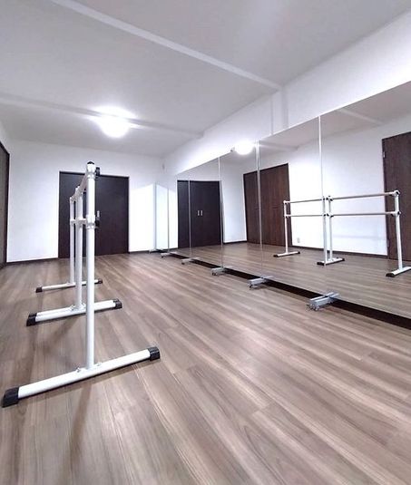 レンタルスタジオ - 春日野道駅前スタジオ　モダニズム