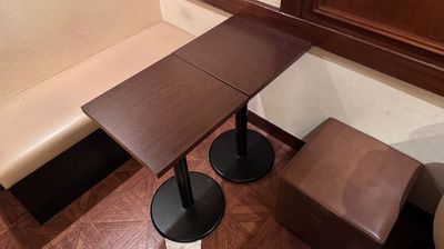 コンセプトルーム『LUMI』 【新宿区】新宿三丁目駅徒歩2分！コンセプトルーム『Lumi』の室内の写真