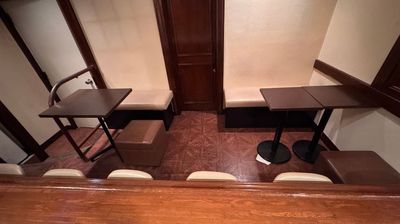 コンセプトルーム『LUMI』 【新宿区】新宿三丁目駅徒歩2分！コンセプトルーム『Lumi』の室内の写真