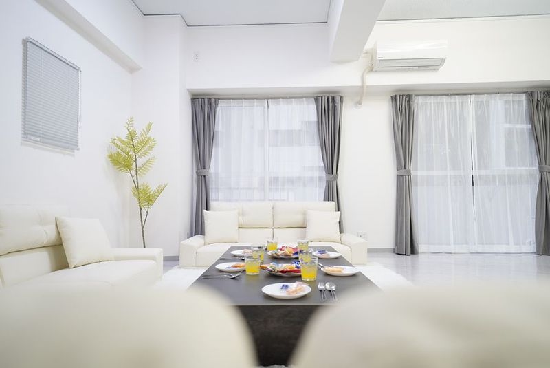 Palette栄 - パーティールーム