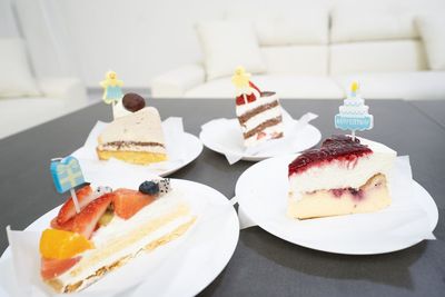 パーティールーム Palette栄の室内の写真