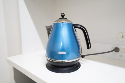 電気ケトル - パーティールーム Palette栄の室内の写真