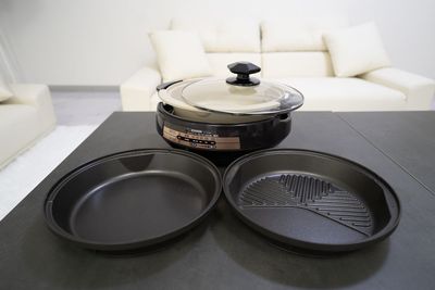 パーティールーム Palette栄の室内の写真