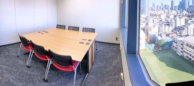 室内4 - Esta青山 Esta青山　RoomGの室内の写真