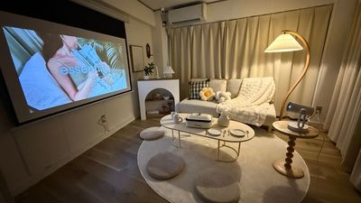 ✨代々木駅徒歩2分✨韓国風🐻最大8名🎉自然光☀️女子会／ママ会／歓迎会／撮影／推し活／デート - サンフロリア代々木