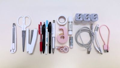 文房具・コード - サンフロリア代々木 パーティースペースの設備の写真