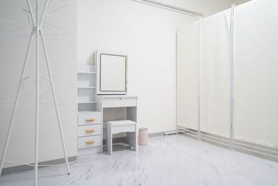 ドレッサールーム - パーティールーム Palette栄の室内の写真