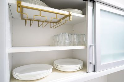 パーティールーム Palette栄の室内の写真