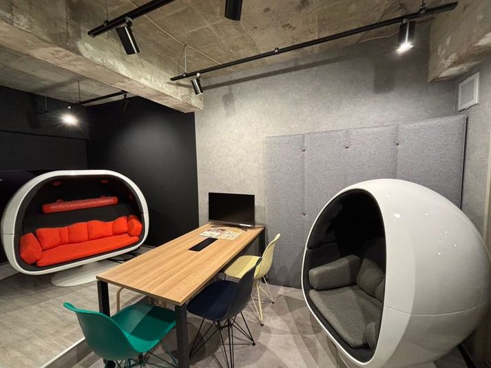 Intro Place｜麻布十番のプライベートカフェ - Intro Place（イントロプレイス）｜麻布十番