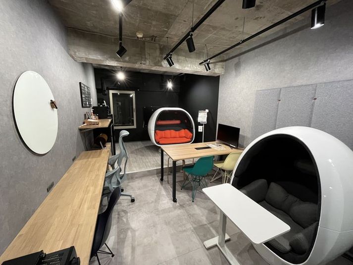 Intro Place｜麻布十番のプライベートカフェ - Intro Place（イントロプレイス）｜麻布十番