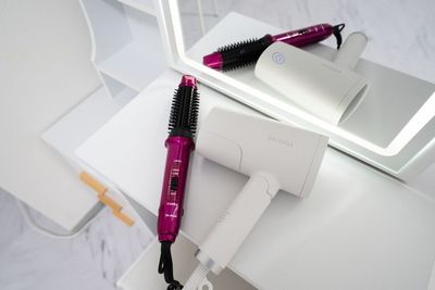 パーティールーム Palette栄の室内の写真
