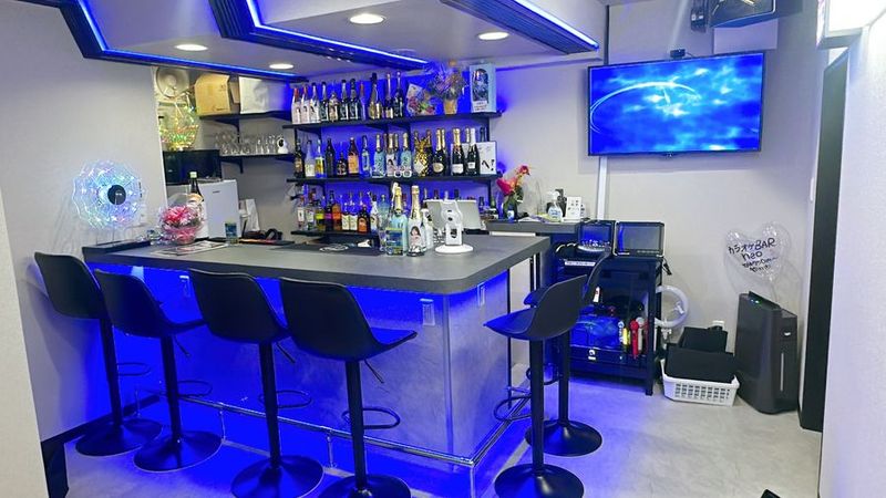 カラオケバー neo 梅田2号店 - カラオケバー neo 梅田2号店