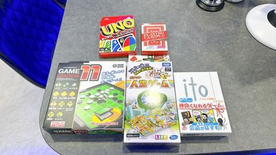 ボードゲーム等（貸出機類） - カラオケバー neo 梅田2号店の設備の写真