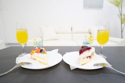 パーティールーム Palette栄の室内の写真