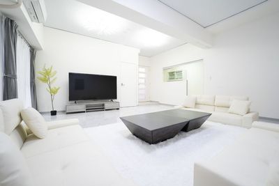 パーティールーム Palette栄の室内の写真