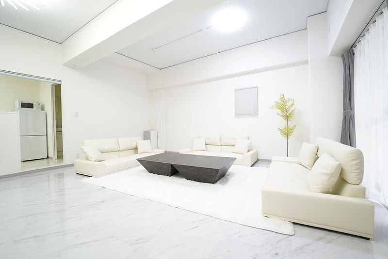 Palette栄 - パーティールーム