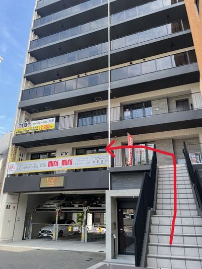 Room C - MP RENTAL大名