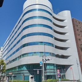 ビル外観&入口 - 食情報館（日本食糧新聞社　内） 食情報館　4階　食の間(ショクノマ)の外観の写真