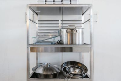 VIEW TERRACEの室内の写真