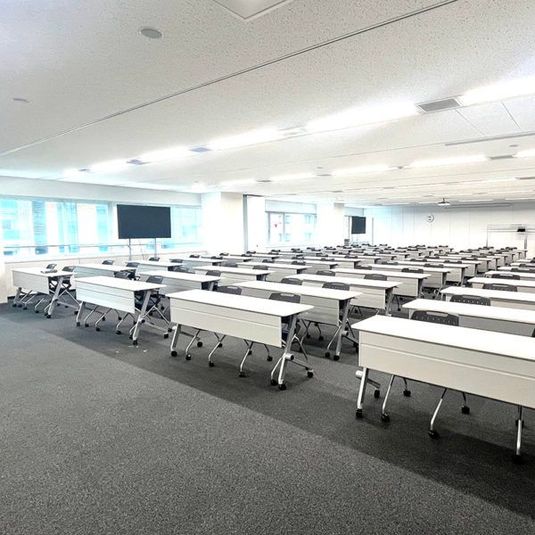 食糧の間 - 食情報館（日本食糧新聞社　内） 食情報館　4階　食料の間(ショクリョウノマ)の室内の写真