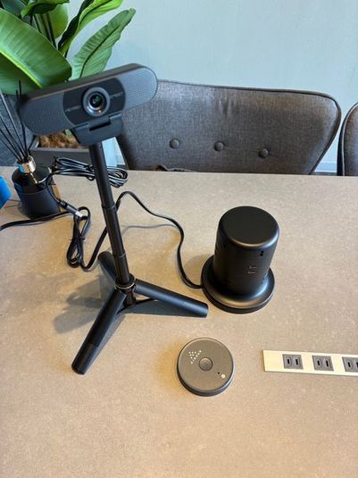 SHARE BLUE小牧 MEETING ROOM - SHARE BLUE小牧