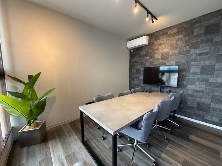 SHARE BLUE小牧 MEETING ROOM - SHARE BLUE小牧