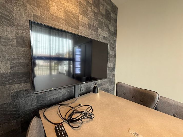 SHARE BLUE小牧 MEETING ROOM - SHARE BLUE小牧