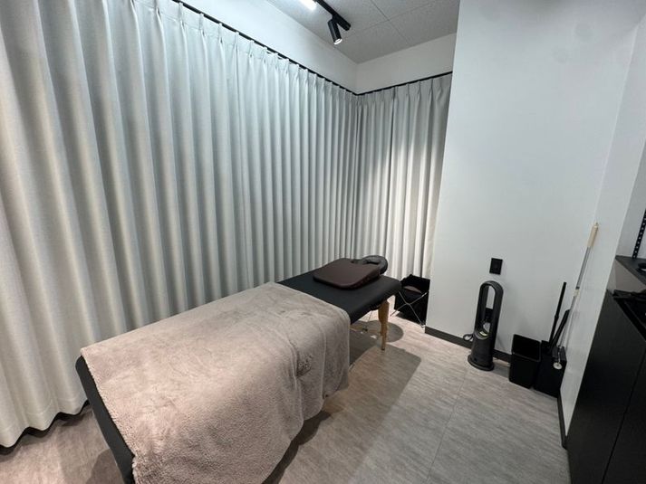 【八戸】美容室併設の完全個室レンタルサロン - 【八戸】 Fi-Neレンタルサロン