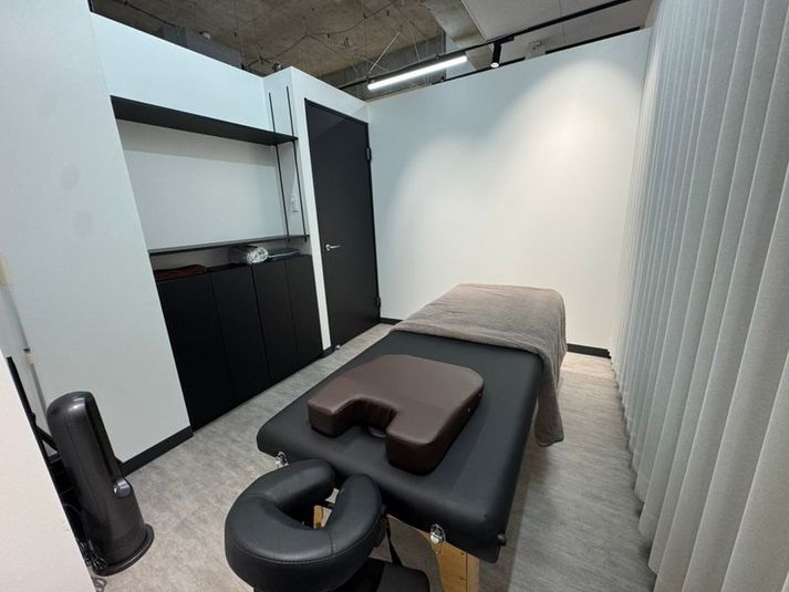 【八戸】美容室併設の完全個室レンタルサロン - 【八戸】 Fi-Neレンタルサロン