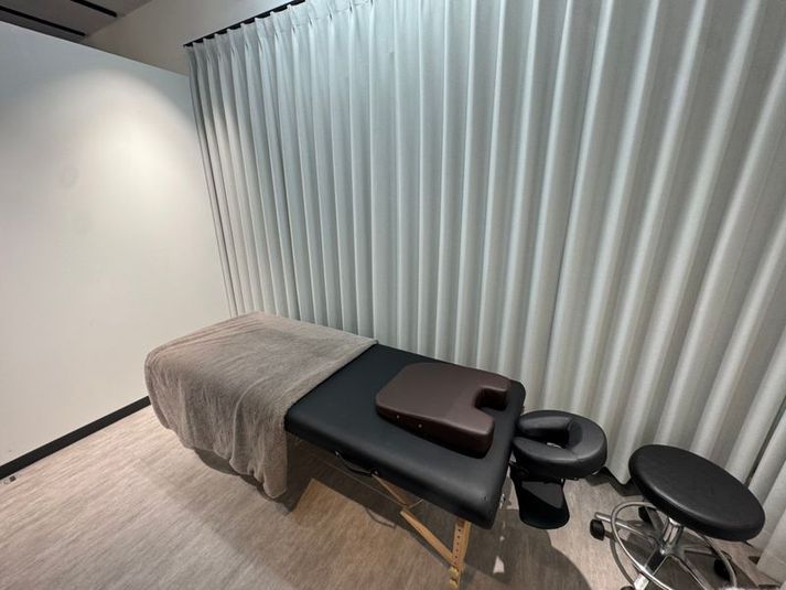 【八戸】美容室併設の完全個室レンタルサロン - 【八戸】 Fi-Neレンタルサロン