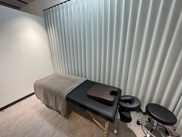 【八戸】 Fi-Neレンタルサロン 【八戸】美容室併設の完全個室レンタルサロンの室内の写真