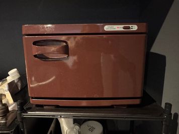 【八戸】 Fi-Neレンタルサロン 【八戸】美容室併設の完全個室レンタルサロンの設備の写真