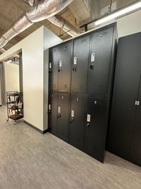 【八戸】 Fi-Neレンタルサロン 【八戸】美容室併設の完全個室レンタルサロンの設備の写真