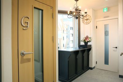 音楽練習スタジオ　アルトポンテ 音楽練習スタジオ　アルトポンテ　Aスタジオの室内の写真