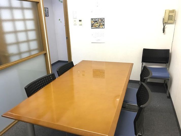 201号室 - 澤田聖徳ビル