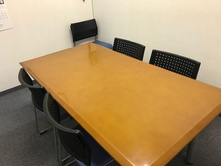 201号室 - 澤田聖徳ビル