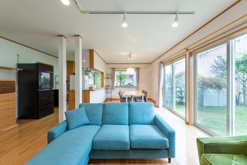 キッズスペースYOU＆I - パーティースペースYOU＆I