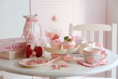 可愛い撮影にピッタリの可愛い雑貨（有料）をご用意しております💕 - milk party and studio 渋谷店 milk party and studio 渋谷店（〜10名）の室内の写真